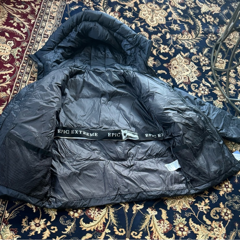 Epic Extreme Goose Jacket - Picture 2 of 2